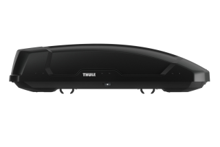 Střešní box THULE Nosič lyží 6948