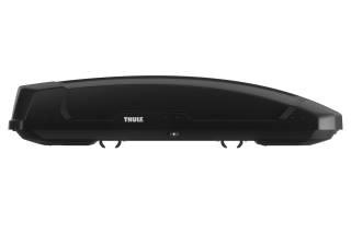 Střešní box THULE osič lyží 6948