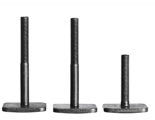 Střešni box THULE, ProRide T-Track adaptér 30x23mm