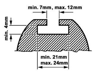 Střešni box KAMEI, Střešni box