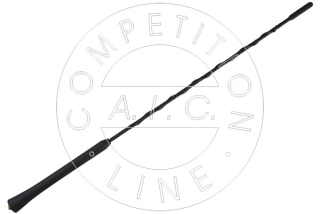 Adaptér, anténa AIC, Původní kvalita AIC - Antena