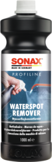 Čistící prostředek na laky SONAX, 1L PROFILINE Odstraňovač vodního kamene