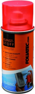 Foliatec červený lak na tónování světlometů, 150ml