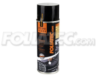 FOLIATEC SEAT LEATHER CLEANSING FOAM 2400 Prostředek k péči o kůži