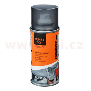 TRANSPARENTNÍ LAK NA TÓNOVÁNÍ SVĚTLOMETŮ 150 ML FOLIATEC (KOUŘOVÝ)