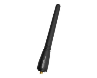 Foliatec 34662 Auto anténa Foliatec Typ SPORT černá, délka 10,5 cm