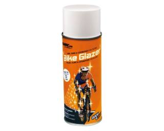 FOLIATEC OCHRANNÝ A LESKLÝ SPRAY BIKE GLAZER 400 ML