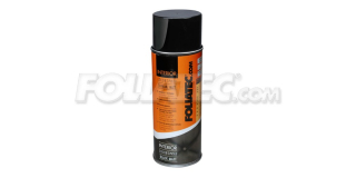 FOLIATEC BARVA NA INTERIÉR - ČERNÁ LESKLÁ 400 ML