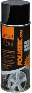 Foliatec odstraňovač fólií ve spreji, 400ml
