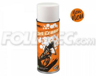 Foiliatec odstraňovač nečisto čístící pěna 400 ML