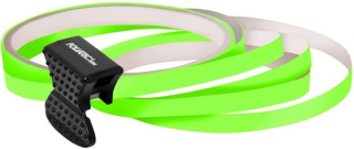 OZDOBNÉ PRUHY NA RÁFCÍCH FOLIATEC, NEON GREEN