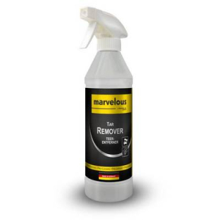 Odstraňovač dehtu BLUECHEM, 0,5L Tar Remover - Odstraňovač pryskyřice a asfaltu