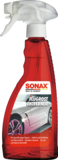 Odrezovač SONAX, 0,5L Odstraňovač vzdušné koroze