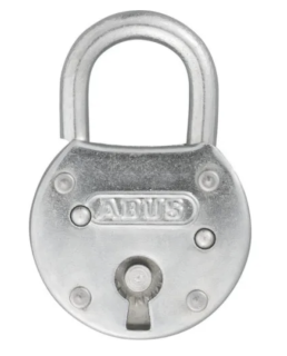Visací zámek ABUS 465Z 40mm