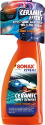 Čistící prostředek na laky SONAX, 0,75L XTREME Ceramic Ultra Slick Detailer