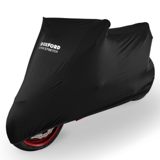 Moto plachta vnitřní OXFORD 220x78x116cm, Plachta na moto