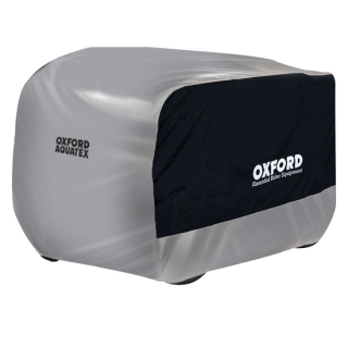 Čtyřkolka plachta venkovní OXFORD 220x85x125, Plachta pro ATV