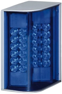 Výstražné světlo HELLA 2XD 009 475-021 Varovné světlo LED, Typ světla
