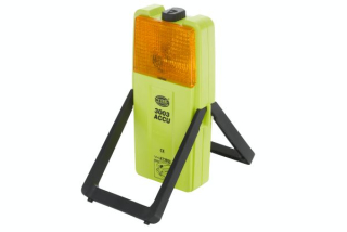 Výstražné světlo HELLA 2XW 007 146-011 - Výstražná kontrolka