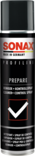 Leštění / politura SONAX, 0,4L PROFILINE PAINT PREPARE - Prostředek pro přípravu laku