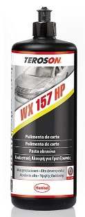 Leštění / politura TEROSON, 1L TEROSON WX 157 HP - Lešticí vosk