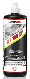 Leštění / politura TEROSON, TEROSON WX 159 XP HEAVYC1KG - 1L WX 159 XP Heavy Cut