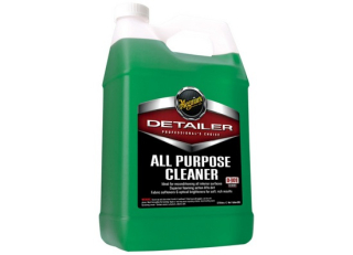 Univerzální čistící prostředek MEGUIARS, 3,78L All Purpose Cleaner - víceúčelový čistič