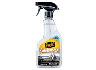 Univerzální čistící prostředek MEGUIARS, 0,473L All Surface Interior Cleaner - čistič interiérových povrchů
