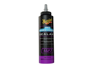 Leštění / politura MEGUIARS, 0,473L PRO Hybrid Ceramic Sealant - tekutý, hybridní keramický sealant