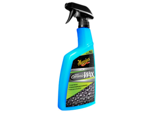 Leštění / politura MEGUIARS, 0,768L Hybrid Ceramic Wax - hybridní keramický vosk v rozprašovači
