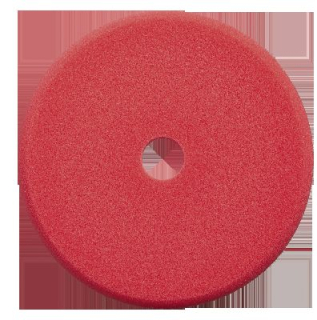 Houba SONAX, PROFILINE Kotouč DA červený 143mm
