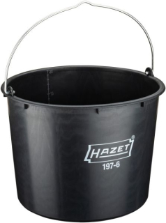 Kbelík HAZET, Kbelík stavební - 20 l