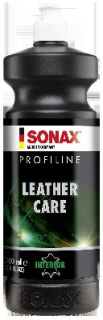 Prostředek na ošetření kůže SONAX, 1L PROFILINE Péče o kůži