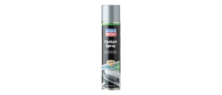 Čistič plastů LIQUI MOLY, 0,3L Údržba interiérů vozidel - Vanilka