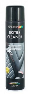 Čistič na textil / koberce MOTIP, 0,6L Čistič textilií