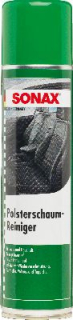 Čistič na textil / koberce SONAX, 0,4L Pěna na čalounění