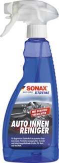 Univerzální čistící prostředek SONAX, 0,5L XTREME Čistič interiéru
