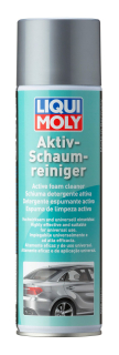 Univerzální čistící prostředek LIQUI MOLY, Aktiv-Schaumreiniger - 0,5L Aktivní čistící pěna