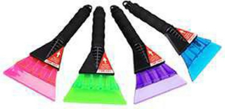 Škrabka na led APA, Winter items Číslo položky 89062