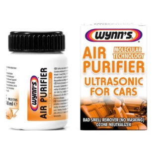 Čistící / dezinfekční prostředek, klimatizace WYNNS, 60ML Air Purifier - Čistič vzduchu