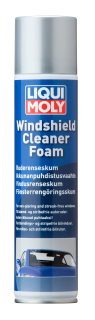 Čistící prostředek na skla LIQUI MOLY, Windshield Cleaner Foam - 0,3L Pěna na čistění skel