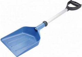 Lopata na sníh PANACEA, s.r.o., PANACEA lopatka na snih 120cm