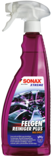 Čistící prostředek na ráfky SONAX, 0,75L XTREME Čistič disků PLUS