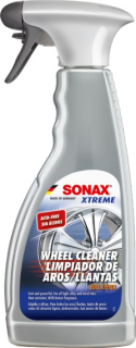Čistící prostředek na ráfky SONAX, 0,5L XTREME Čistič disků