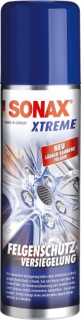 Konzervování ráfku SONAX, 0,25L XTREME Konzervace disků