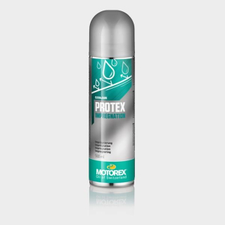 Impregnace zakrytí/textílie MOTOREX, 0,5L PROTEX