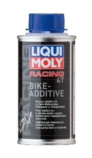 Aditiva do paliva LIQUI MOLY, Motorbike 4T Bike-Additive - 0,125L Přísada do paliva 4T motocyklů