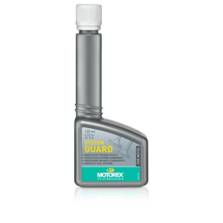 Aditiva do paliva MOTOREX, 0,25L FUEL STABILIZER