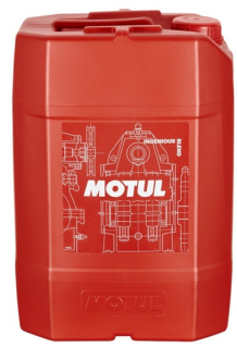 Univerzální čistící prostředek MOTUL, MOTO WASH - 20L MOTO WASH