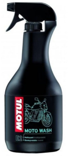 Univerzální čistící prostředek MOTUL, E2 MOTO WASH - 1L MOTO WASH